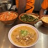 金龍ラーメン  御堂筋店
