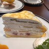 M＆C Cafe 丸の内オアゾ