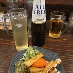 鶏家 六角鶏 堺東駅前店 - 