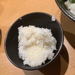 油そば鈴の木 - 