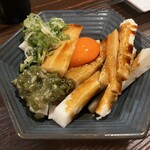 鶏家 六角鶏 堺東駅前店 - 