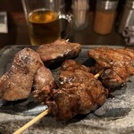 鶏家 六角鶏 堺東駅前店 - 