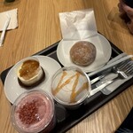 スターバックスコーヒー - 