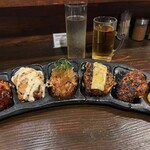 鶏家 六角鶏 堺東駅前店 - 