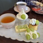 喫茶と雑貨 Dali - 