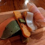 イル コテキーノ - 