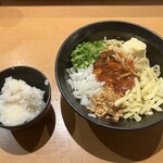 油そば鈴の木 - 