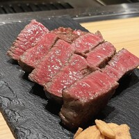 熟成焼肉 はじめ - 