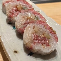 熟成焼肉 はじめ - 