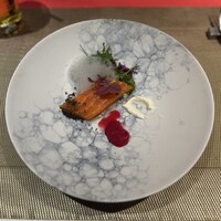 銀座 鉄板焼き Sublime - 