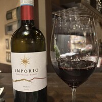 季節の旬彩イタリアン ナビガンテ - 