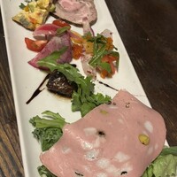 季節の旬彩イタリアン ナビガンテ - 