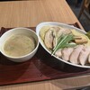 麺 ヒキュウ 六甲道店