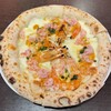 俺のイタリアン PIZZERIA 銀座コリドー街
