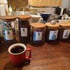 AKHA AMA COFFEE KAGURAZAKA