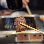 TOKYO焼肉ごぉ はなれ - 