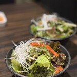 TOKYO焼肉ごぉ はなれ - 