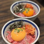 TOKYO焼肉ごぉ はなれ - 
