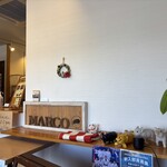 ローストポーク専門店マルコ - 