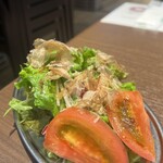 ビーフキッチンスタンド - 