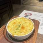 ビーフキッチンスタンド - 