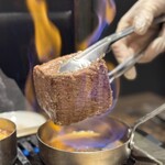 TOKYO焼肉ごぉ はなれ - 