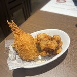 ビーフキッチンスタンド - 