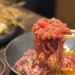 TOKYO焼肉ごぉ はなれ - 