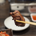 TOKYO焼肉ごぉ はなれ - 