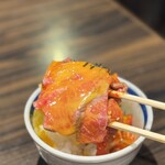 TOKYO焼肉ごぉ はなれ - 