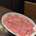 TOKYO焼肉ごぉ はなれ - 