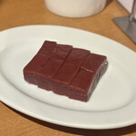 炭火焼肉ホルモン まるは - 