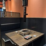 TOKYO焼肉ごぉ はなれ - 