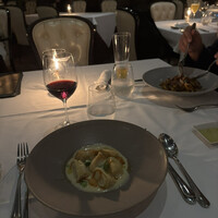 RESTAURANT DAZZLE - 