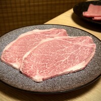 先斗町しゃぶしゃぶすき焼き きらく - 