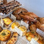 ブーランジュリーヨシオカ - 