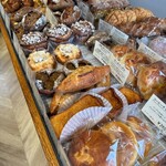 ブーランジュリーヨシオカ - 