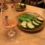 めし処 ゑノゐ - 