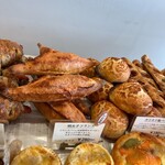 ブーランジュリーヨシオカ - 