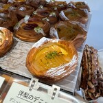 ブーランジュリーヨシオカ - 