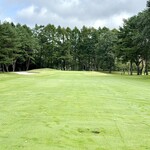 軽井沢72ゴルフ北コース - 