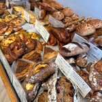 ブーランジュリーヨシオカ - 