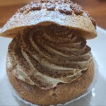 ル・パティシエ ヨコヤマ - 