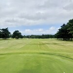 軽井沢72ゴルフ北コース - 