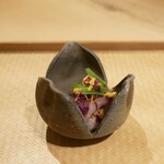 日本料理こまつ - 