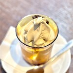 ミカドコーヒー - 料理写真: