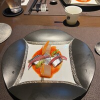 restaurant SAKAKURA - 