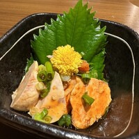 八べえ - 