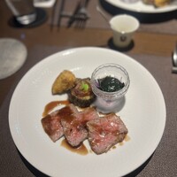restaurant SAKAKURA - 