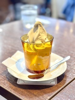 ミカドコーヒー - 